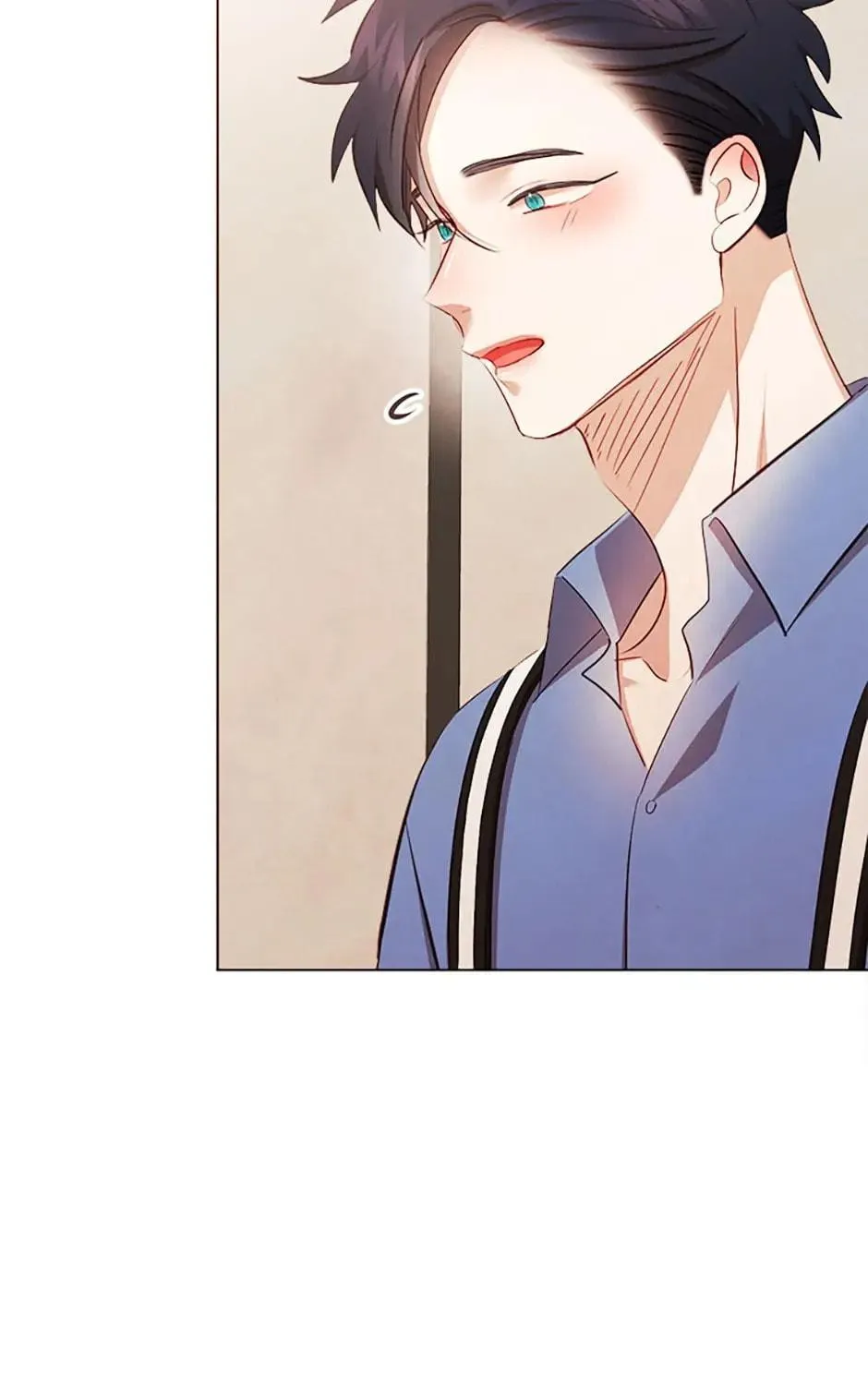 Viewer's Choice: The Dating Show Chapter 42 page 10 - 