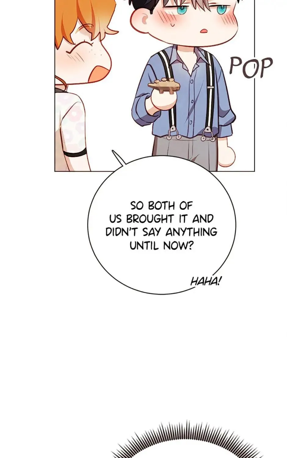 Viewer's Choice: The Dating Show Chapter 42 page 94 - 