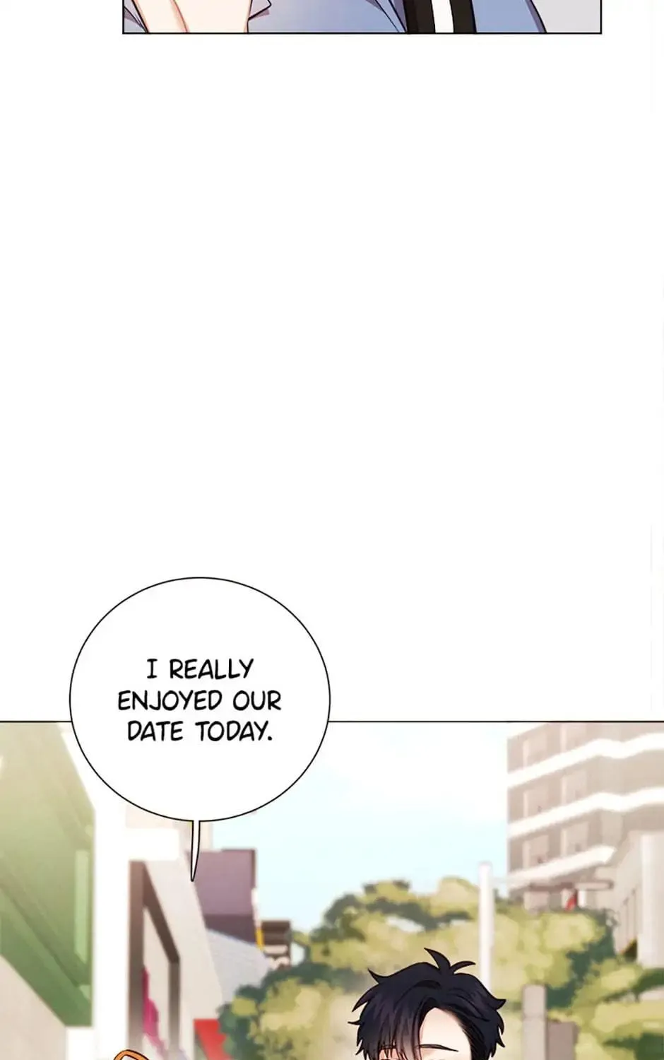 Viewer's Choice: The Dating Show Chapter 42 page 100 - 