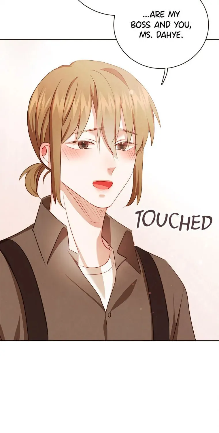 Viewer's Choice: The Dating Show Chapter 43 page 11 - 