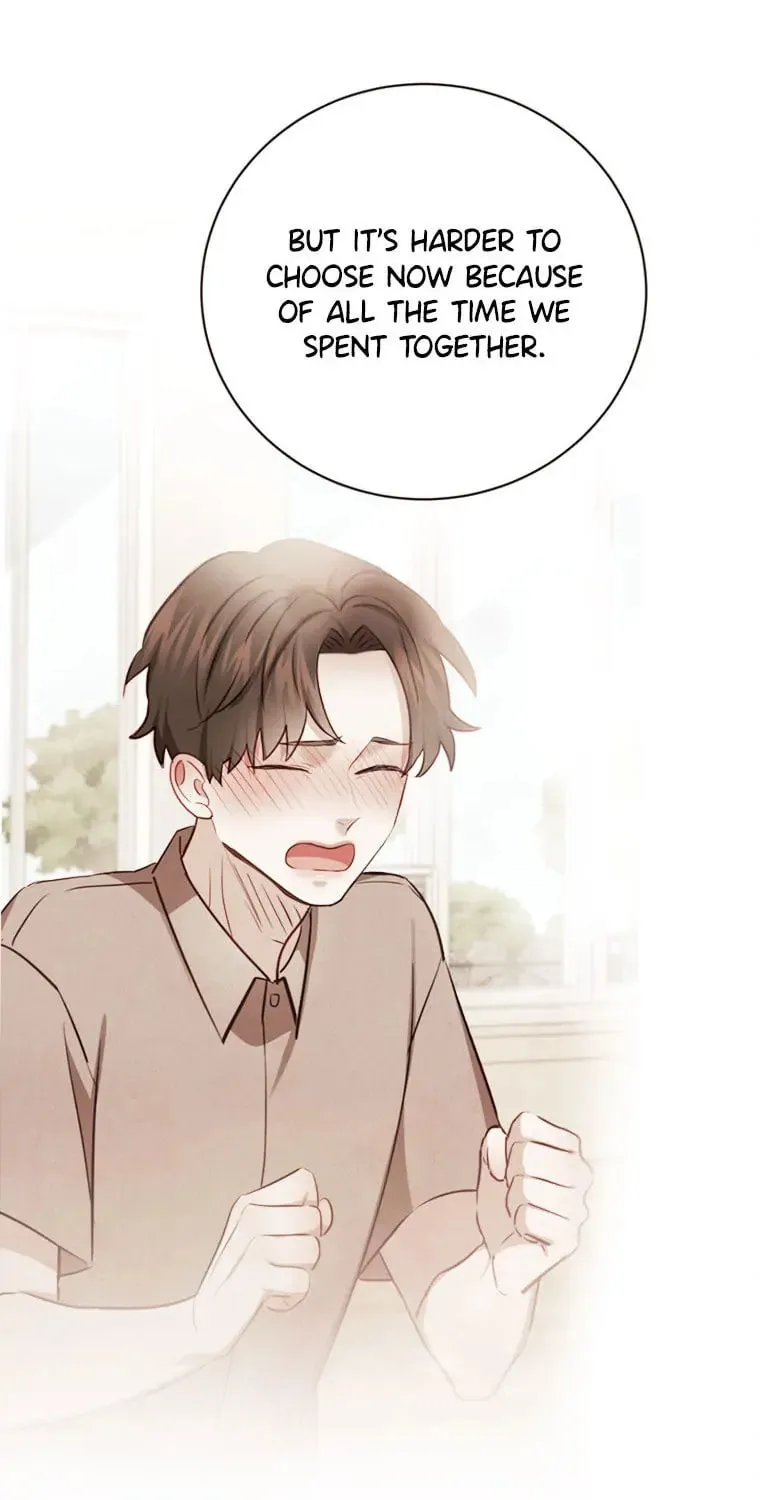 Viewer's Choice: The Dating Show Chapter 43 page 103 - 