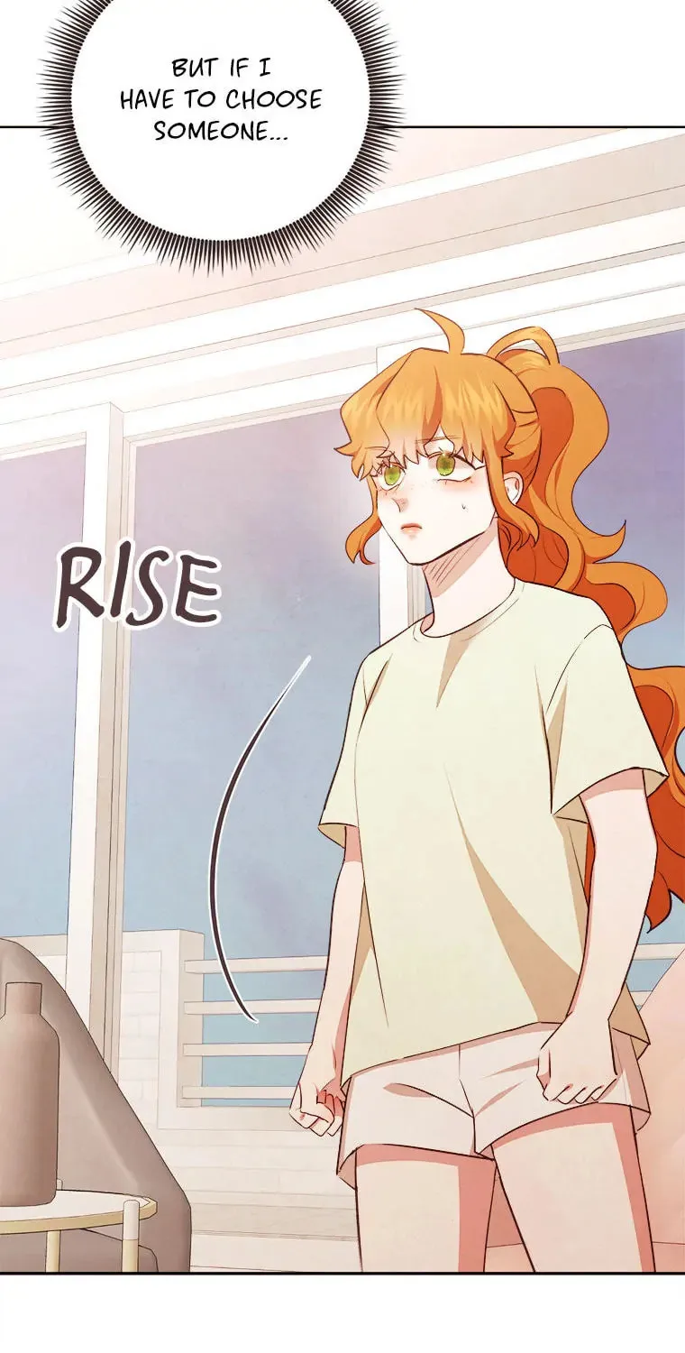Viewer's Choice: The Dating Show Chapter 43 page 113 - 