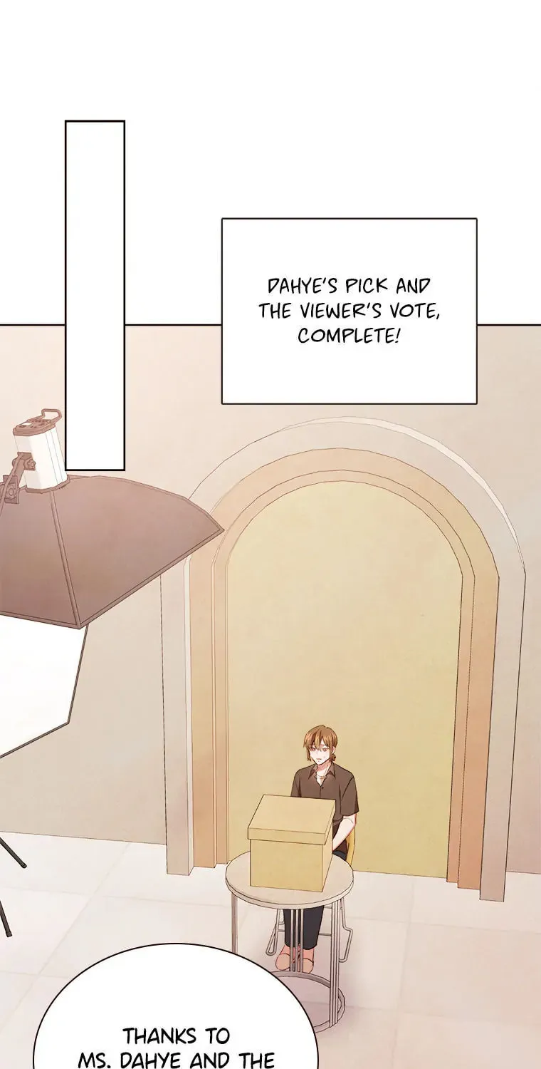 Viewer's Choice: The Dating Show Chapter 43 page 115 - 