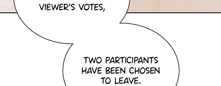 Viewer's Choice: The Dating Show Chapter 43 page 116 - 