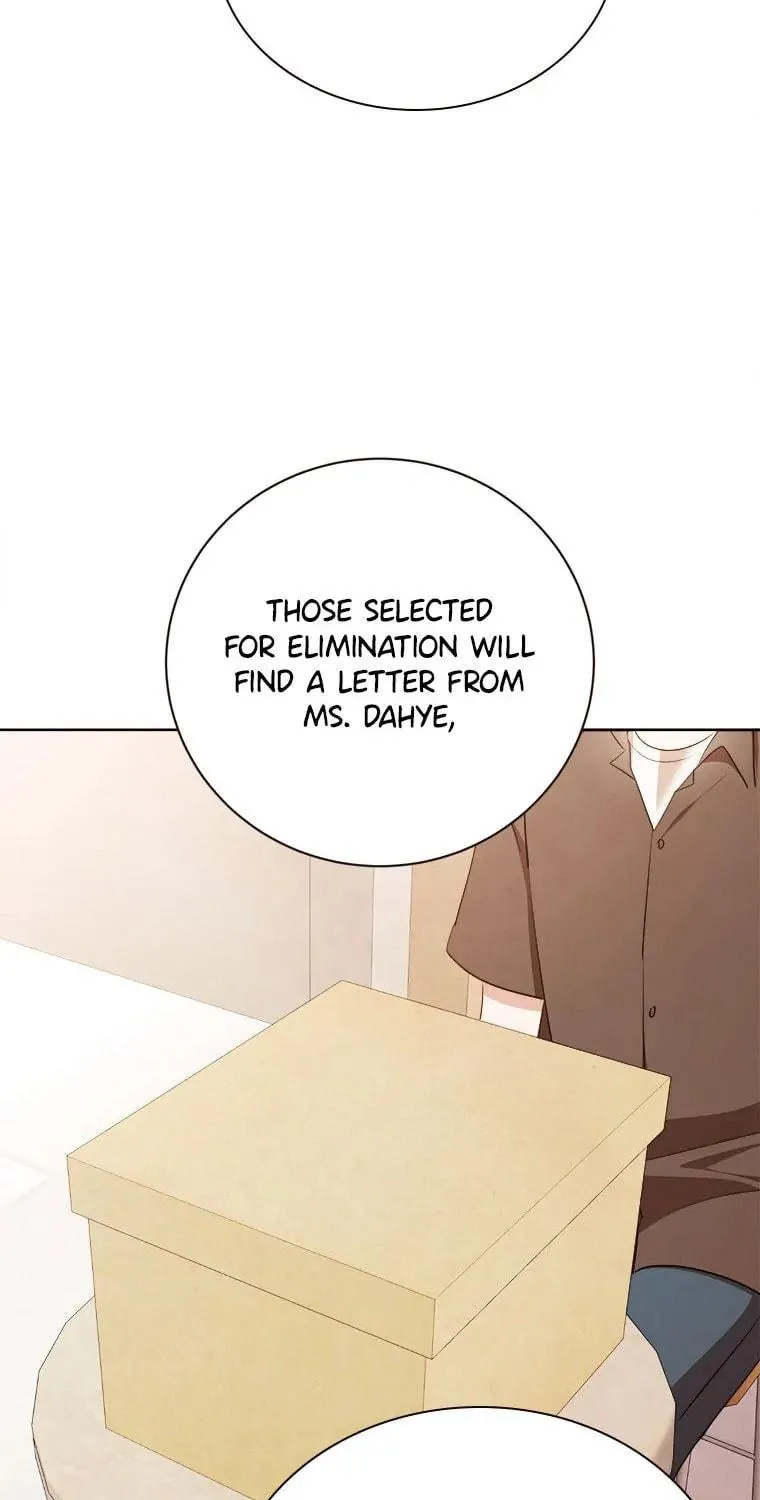 Viewer's Choice: The Dating Show Chapter 43 page 117 - 