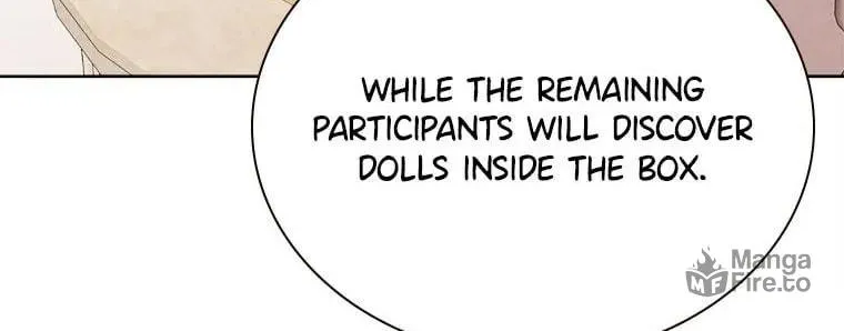 Viewer's Choice: The Dating Show Chapter 43 page 118 - 