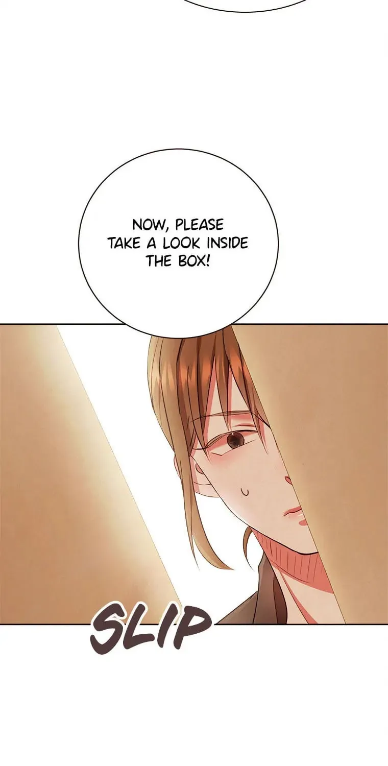 Viewer's Choice: The Dating Show Chapter 43 page 119 - 