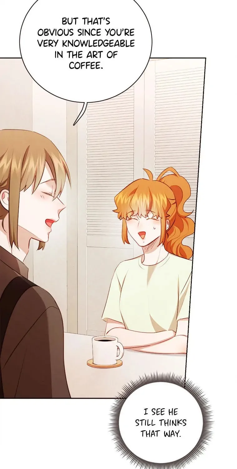 Viewer's Choice: The Dating Show Chapter 43 page 13 - 