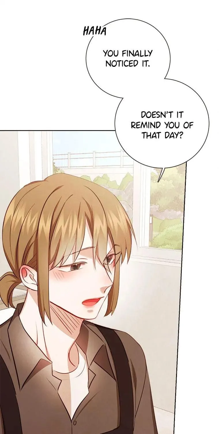Viewer's Choice: The Dating Show Chapter 43 page 17 - 