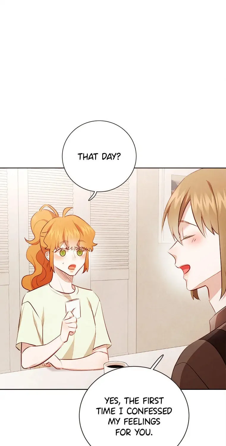 Viewer's Choice: The Dating Show Chapter 43 page 19 - 