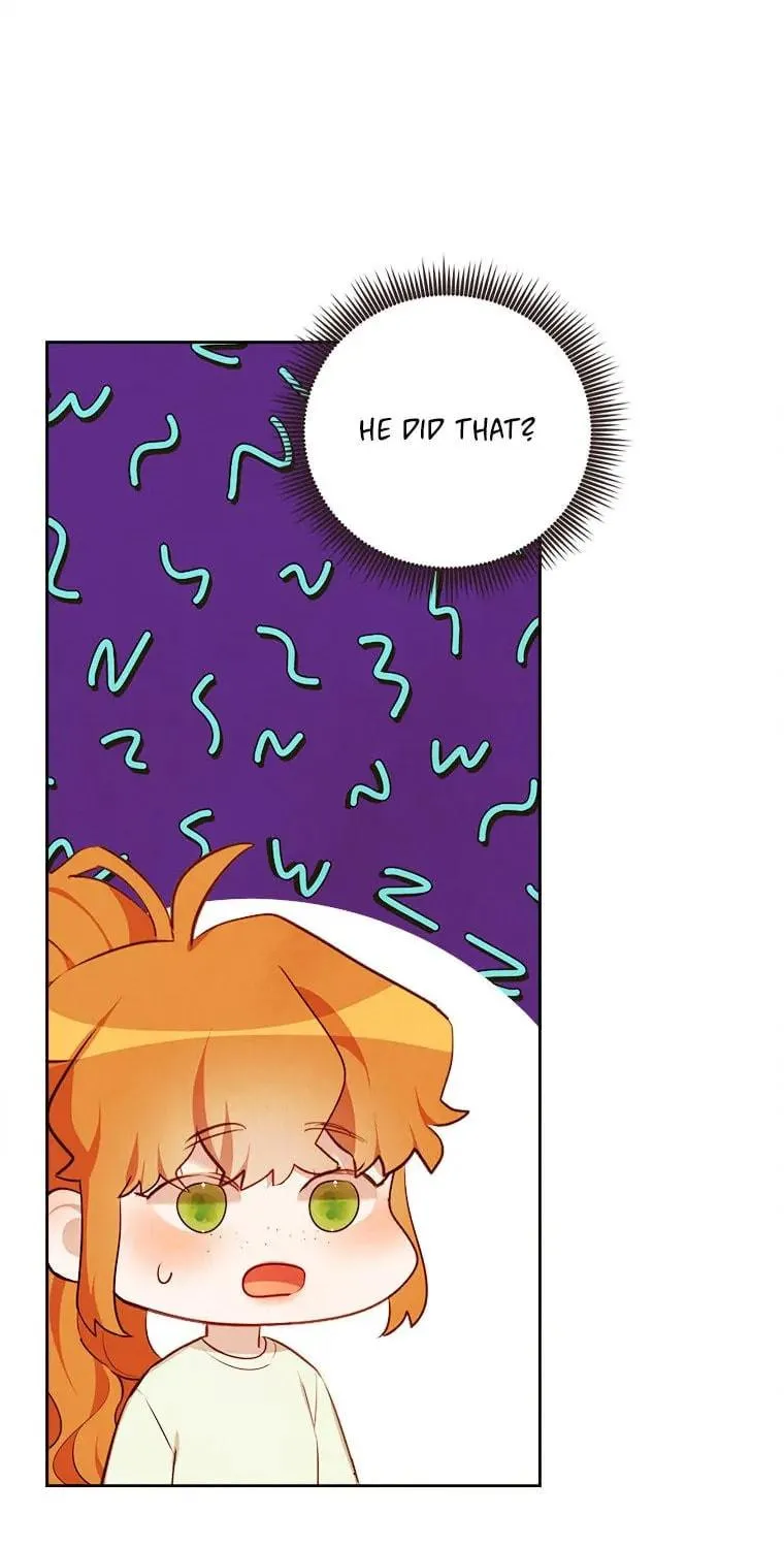 Viewer's Choice: The Dating Show Chapter 43 page 21 - 