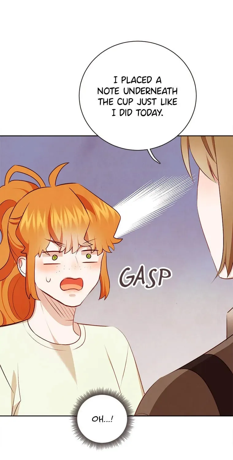 Viewer's Choice: The Dating Show Chapter 43 page 23 - 