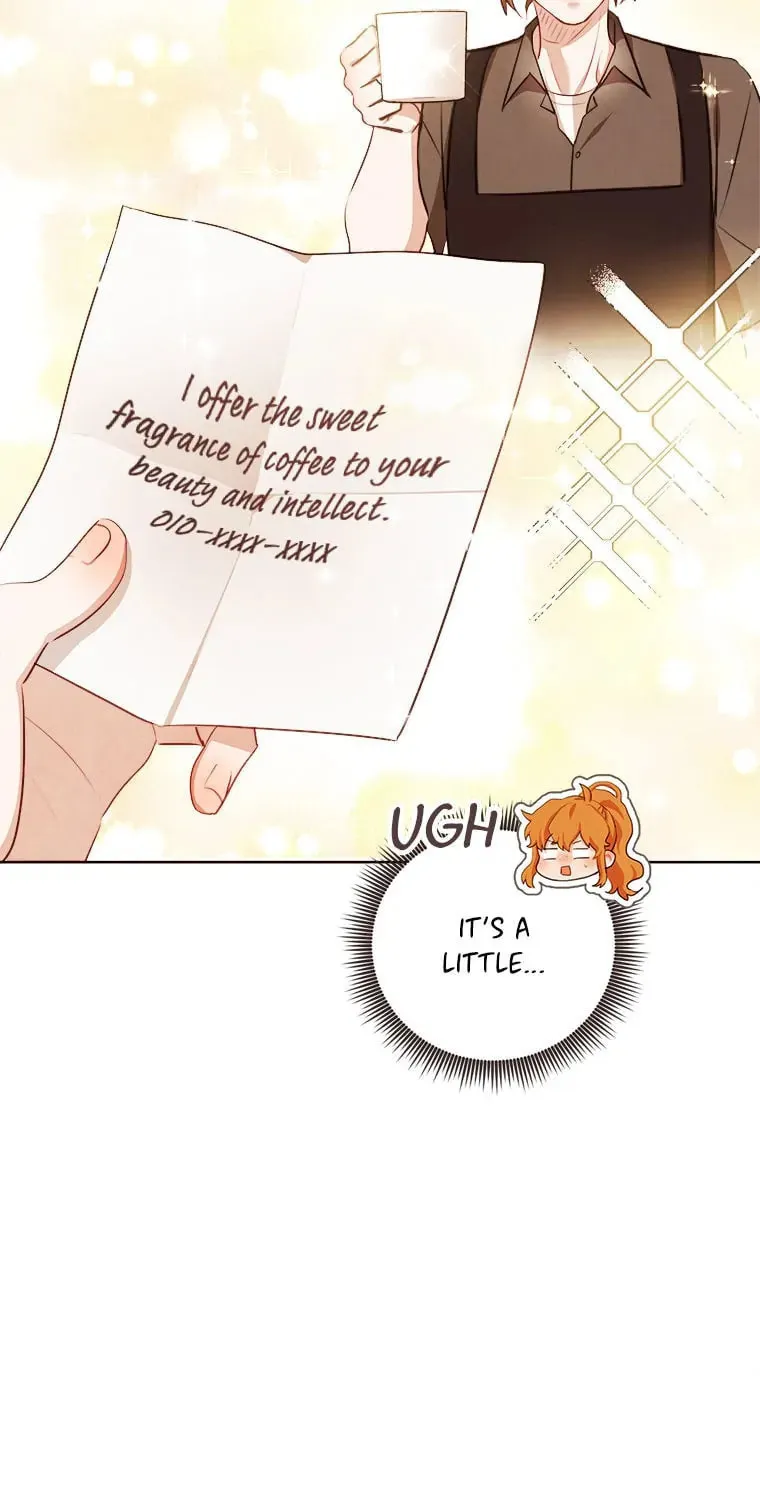 Viewer's Choice: The Dating Show Chapter 43 page 31 - 