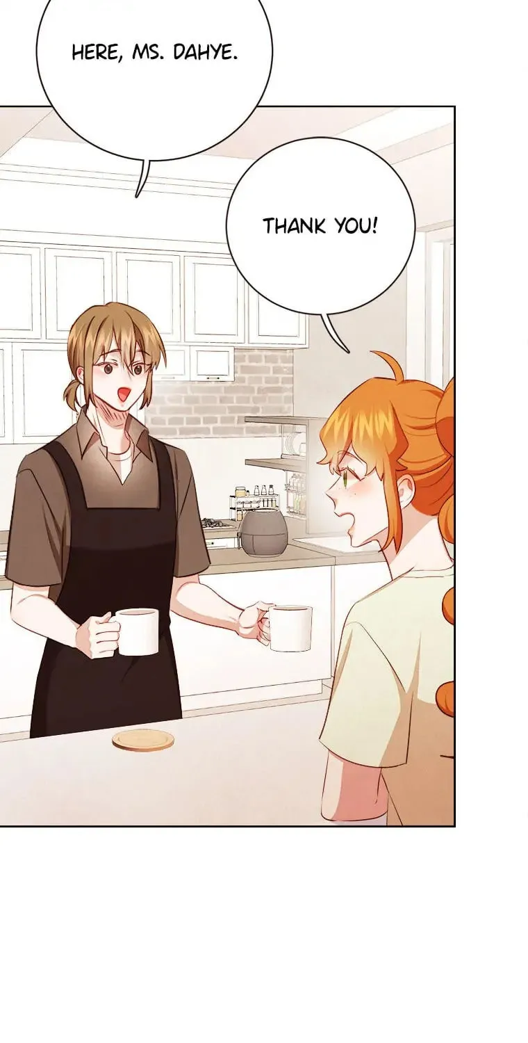 Viewer's Choice: The Dating Show Chapter 43 page 5 - 