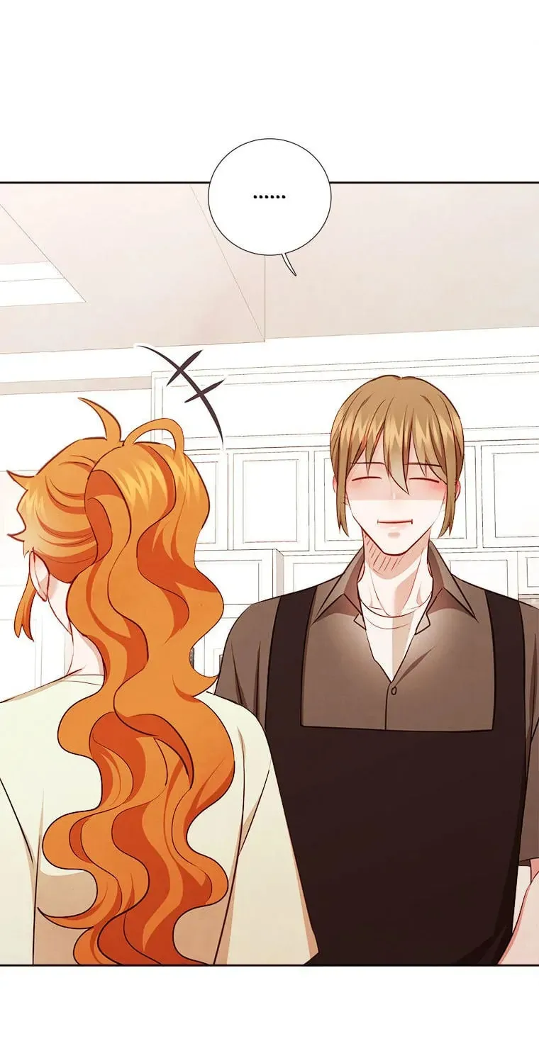 Viewer's Choice: The Dating Show Chapter 43 page 41 - 