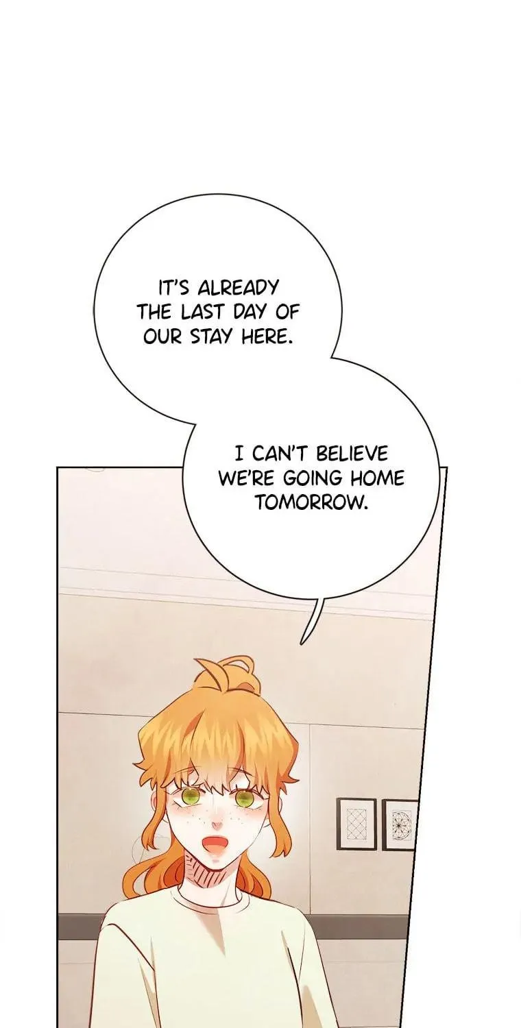 Viewer's Choice: The Dating Show Chapter 43 page 45 - 