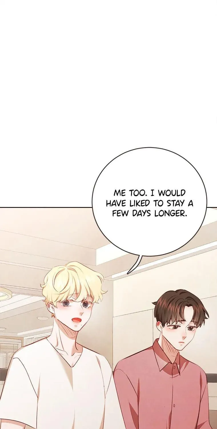 Viewer's Choice: The Dating Show Chapter 43 page 47 - 