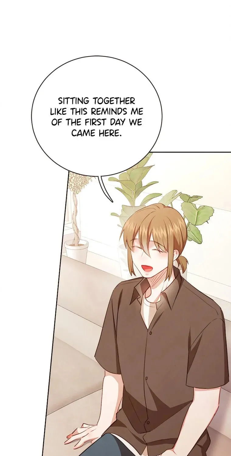 Viewer's Choice: The Dating Show Chapter 43 page 49 - 