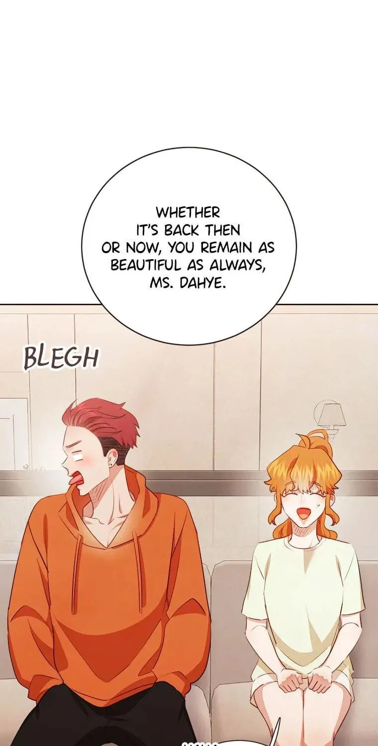 Viewer's Choice: The Dating Show Chapter 43 page 51 - 