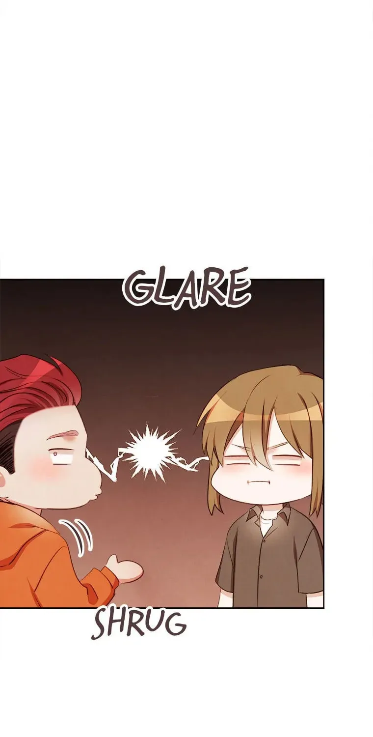 Viewer's Choice: The Dating Show Chapter 43 page 53 - 