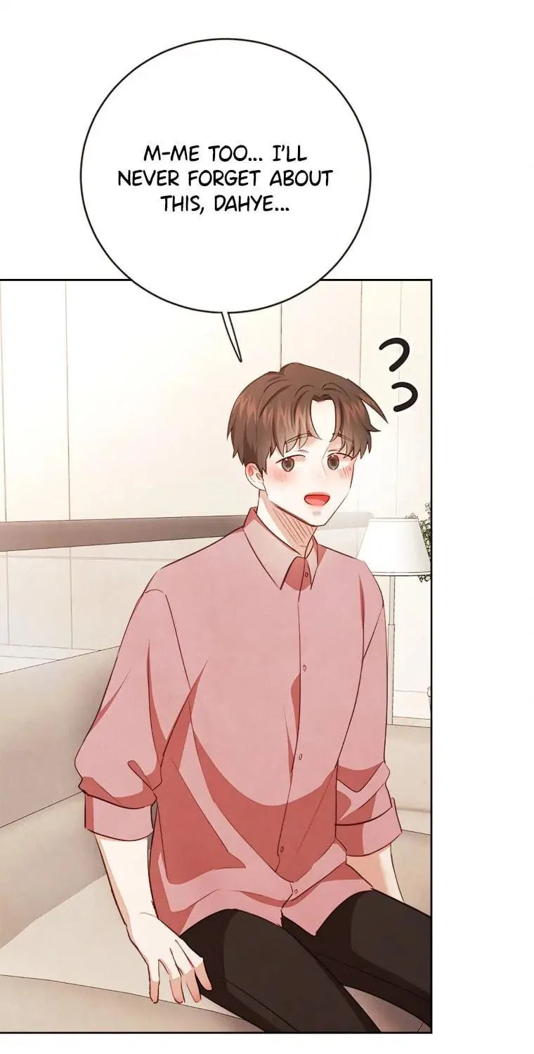 Viewer's Choice: The Dating Show Chapter 43 page 57 - 