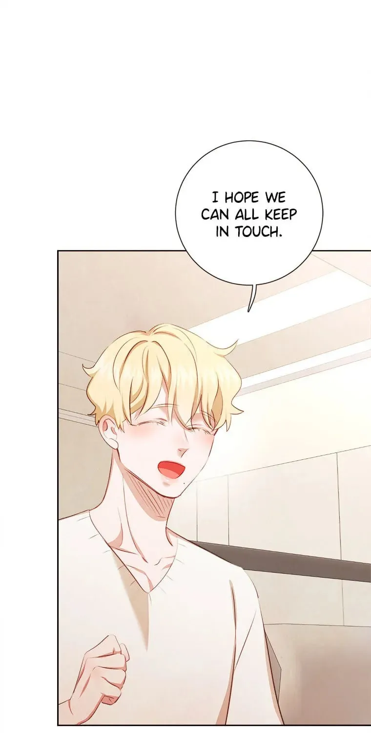 Viewer's Choice: The Dating Show Chapter 43 page 59 - 