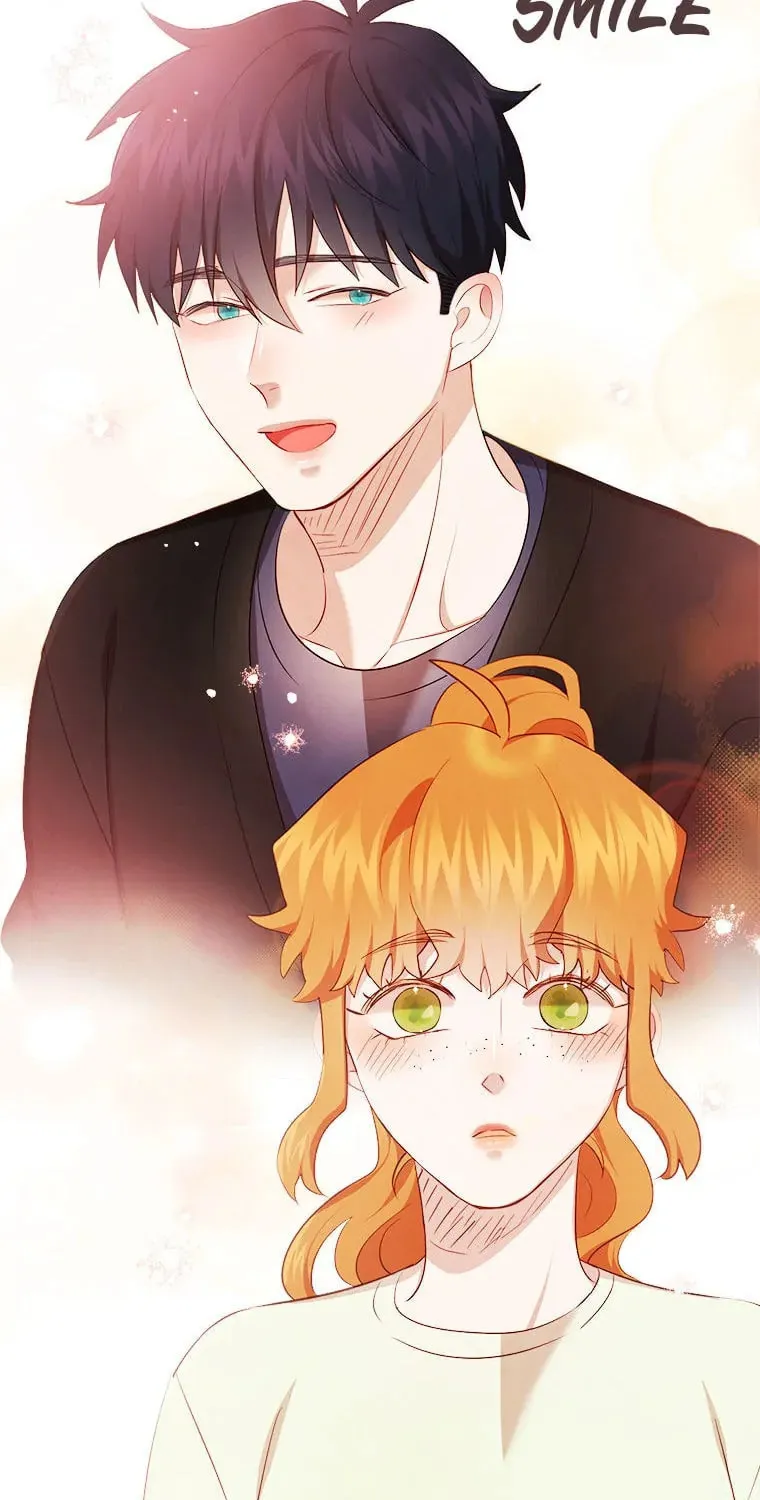 Viewer's Choice: The Dating Show Chapter 43 page 65 - 