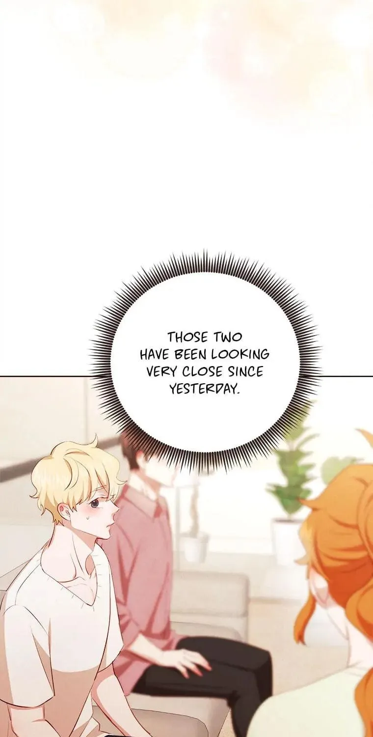 Viewer's Choice: The Dating Show Chapter 43 page 67 - 