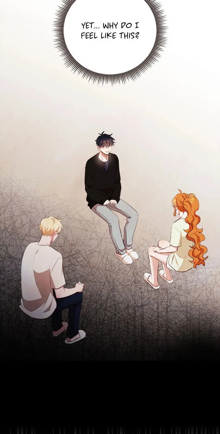 Viewer's Choice: The Dating Show Chapter 43 page 71 - 
