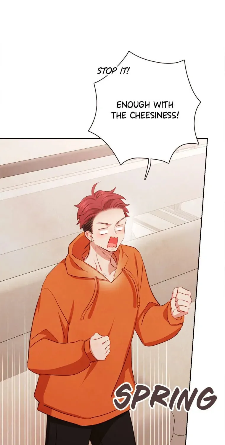 Viewer's Choice: The Dating Show Chapter 43 page 73 - 