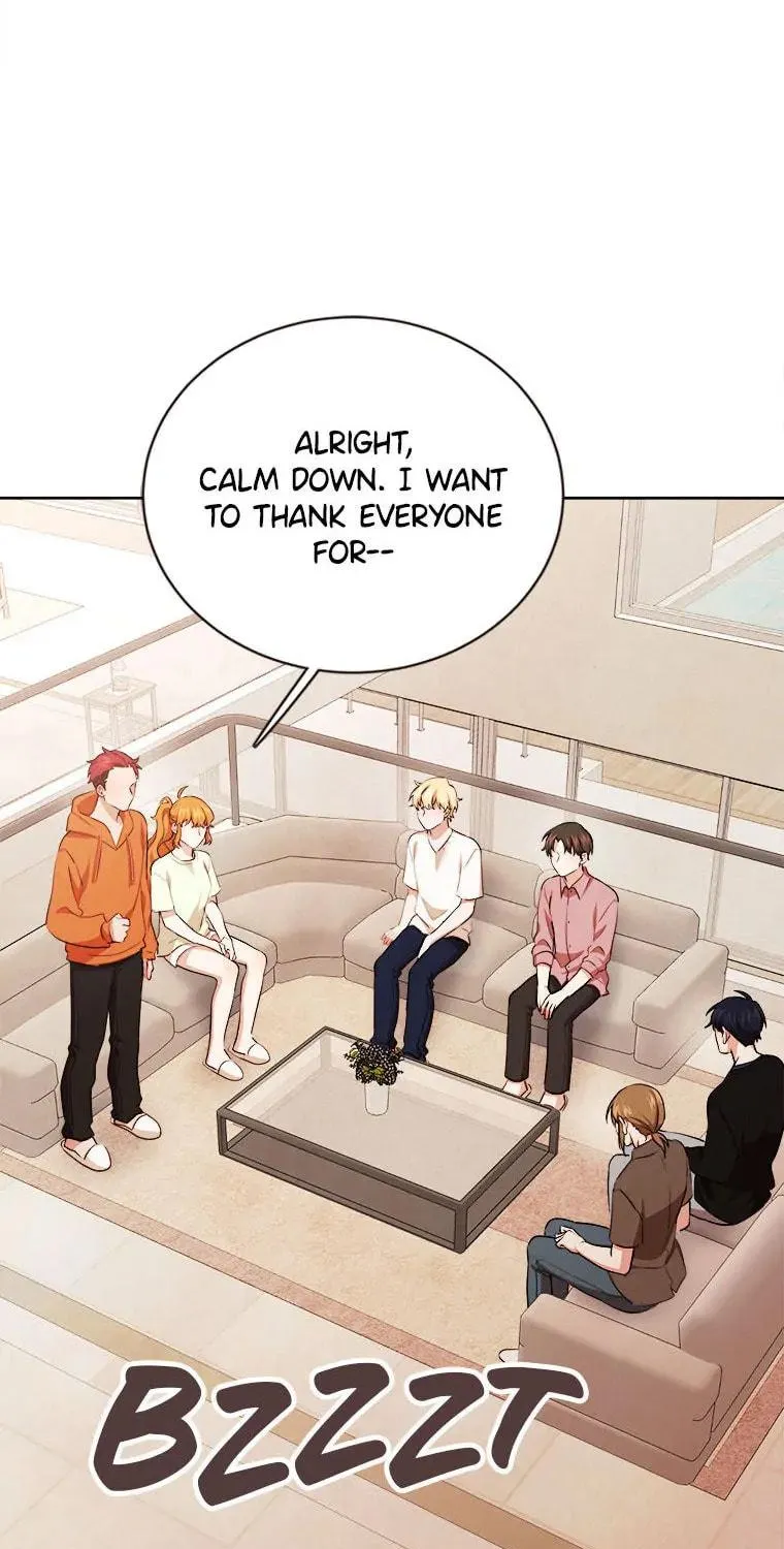Viewer's Choice: The Dating Show Chapter 43 page 75 - 