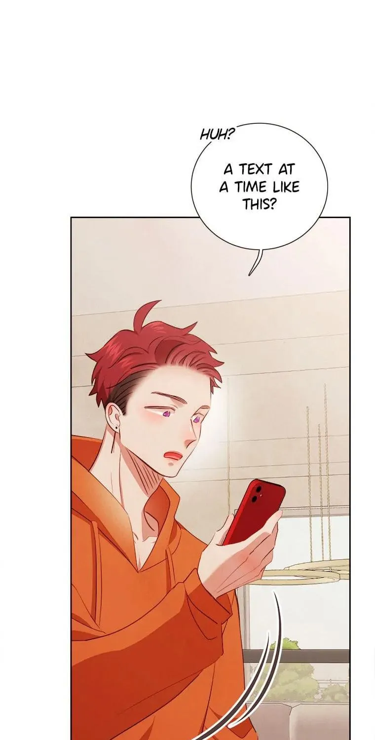 Viewer's Choice: The Dating Show Chapter 43 page 77 - 