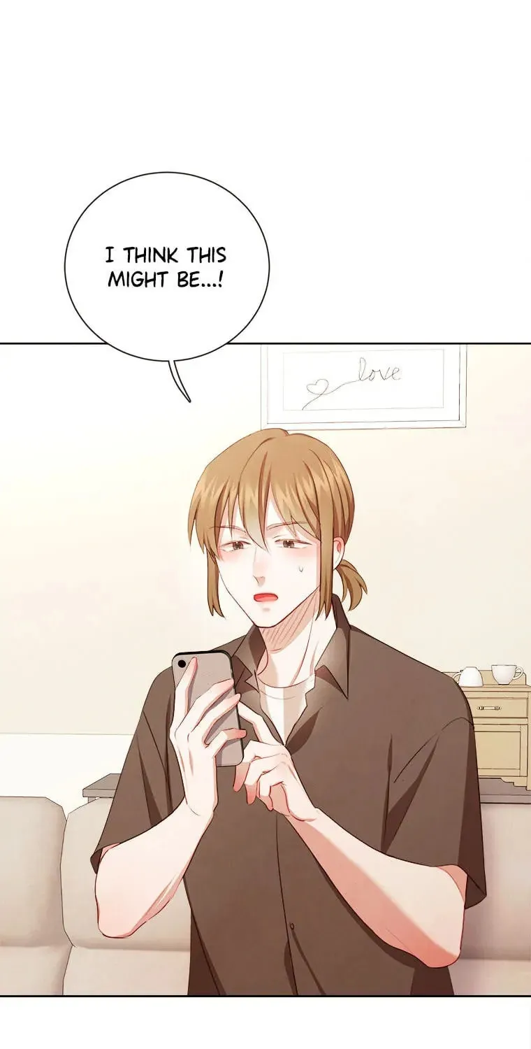 Viewer's Choice: The Dating Show Chapter 43 page 79 - 