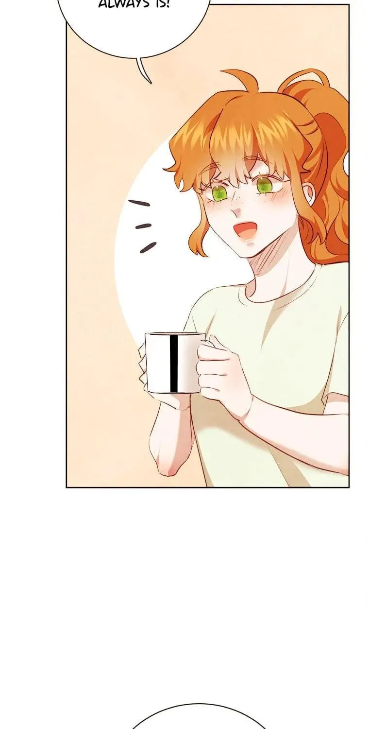 Viewer's Choice: The Dating Show Chapter 43 page 9 - 