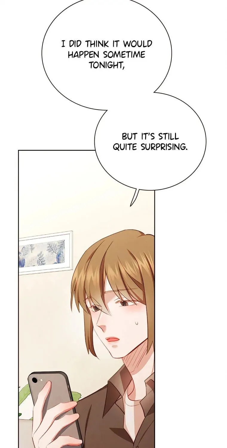 Viewer's Choice: The Dating Show Chapter 43 page 83 - 
