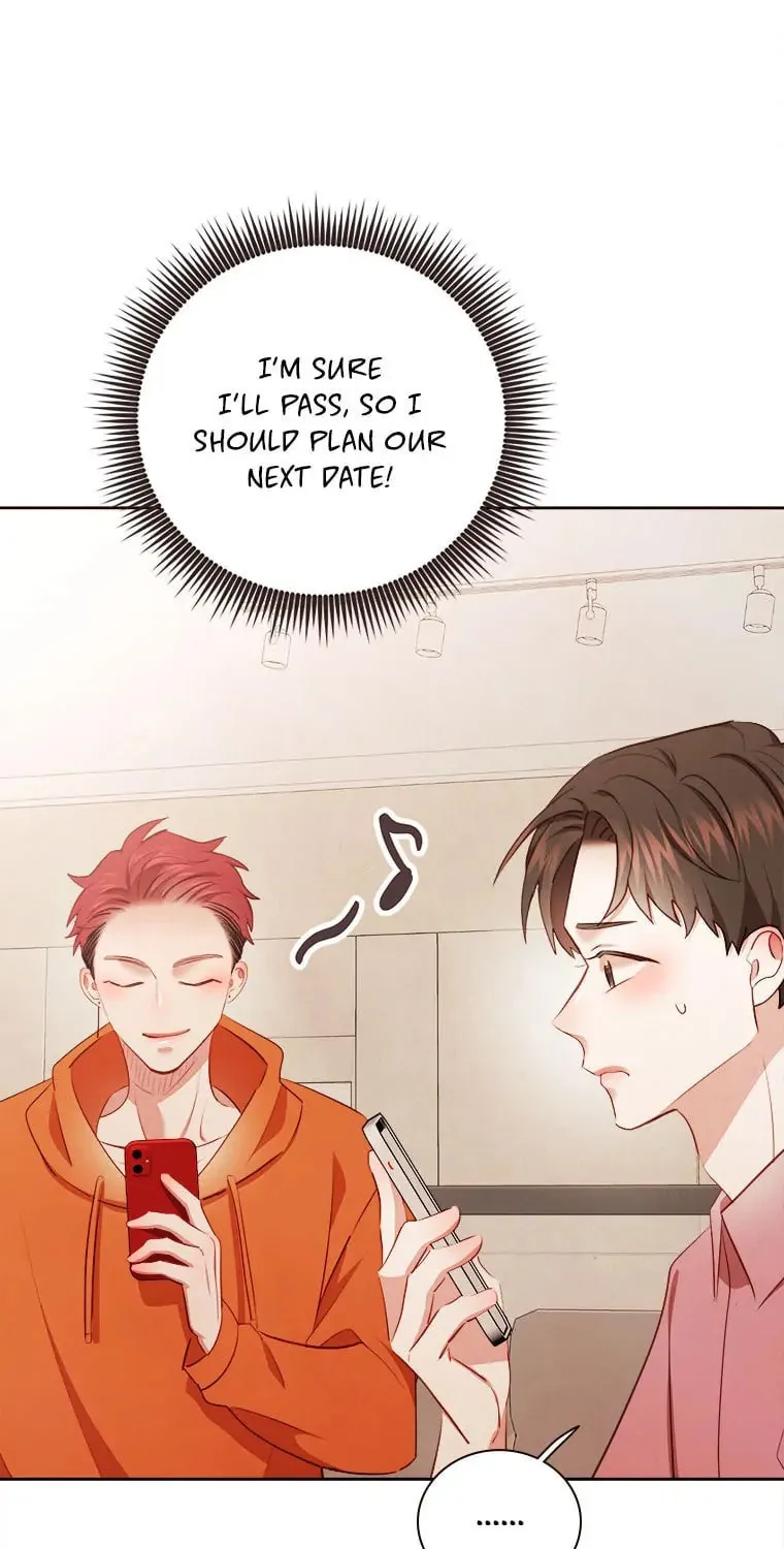 Viewer's Choice: The Dating Show Chapter 43 page 85 - 