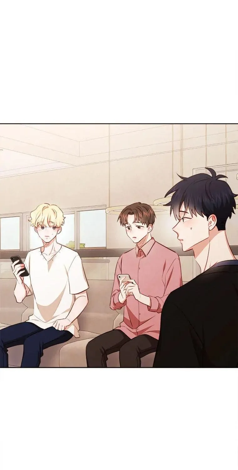 Viewer's Choice: The Dating Show Chapter 43 page 87 - 