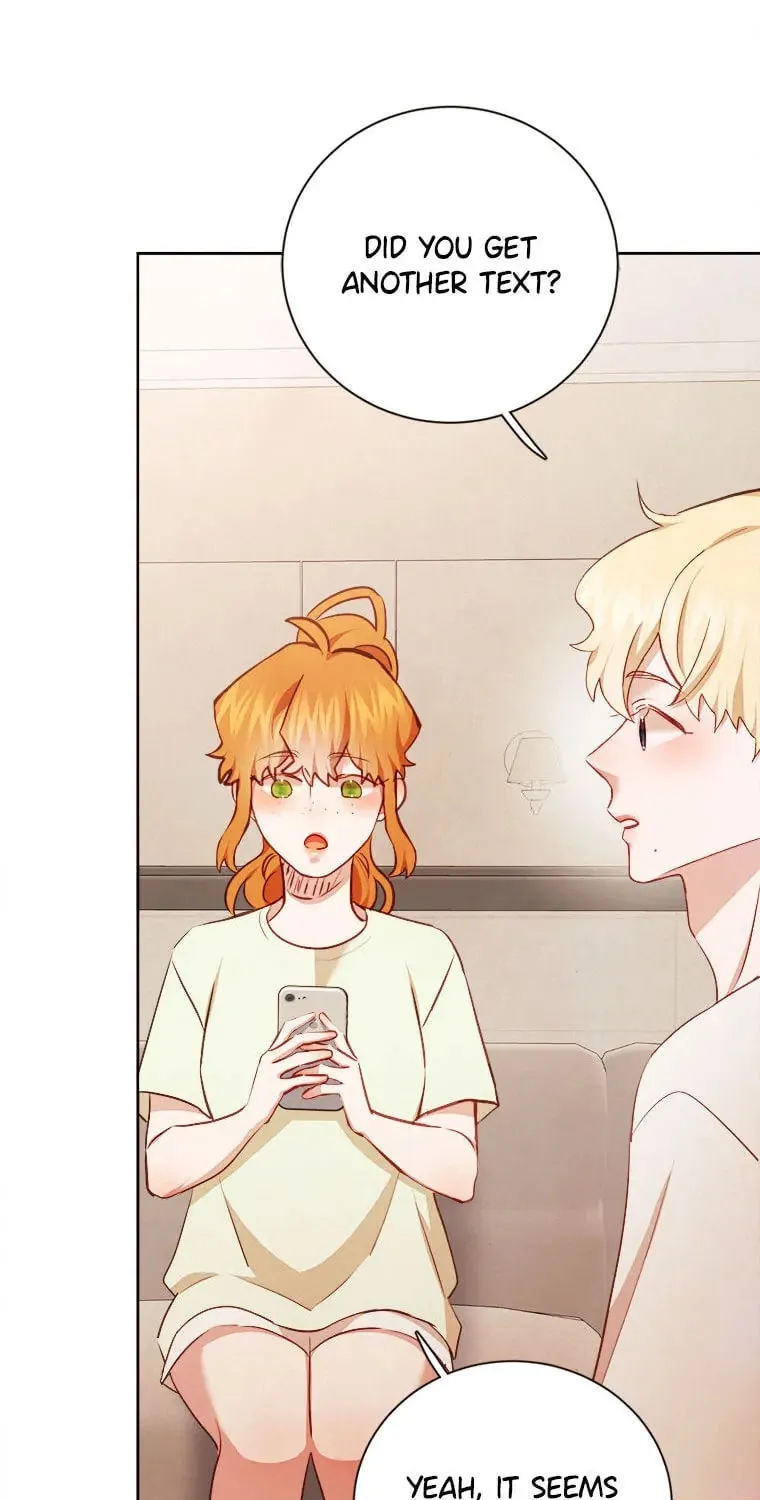 Viewer's Choice: The Dating Show Chapter 43 page 91 - 