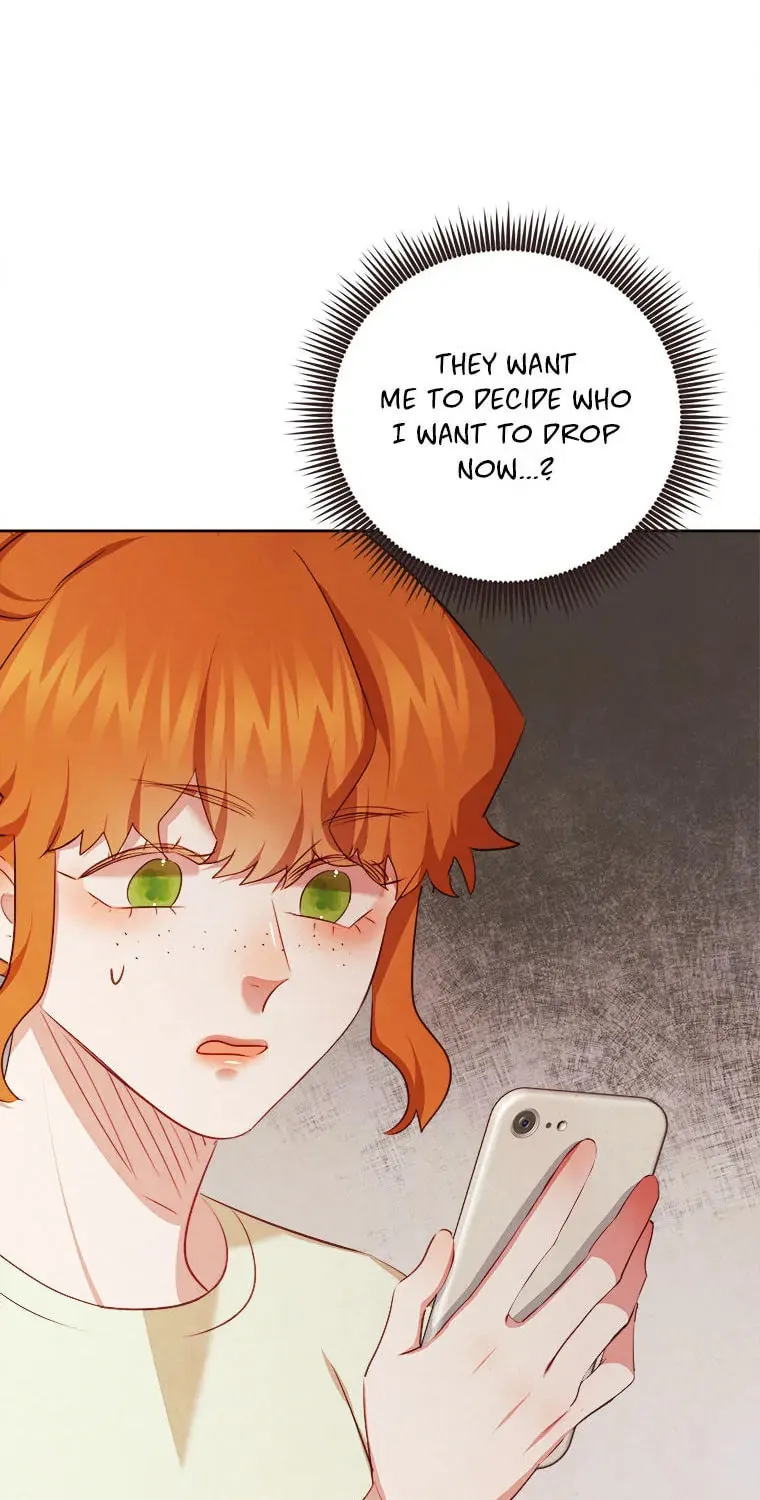 Viewer's Choice: The Dating Show Chapter 43 page 95 - 