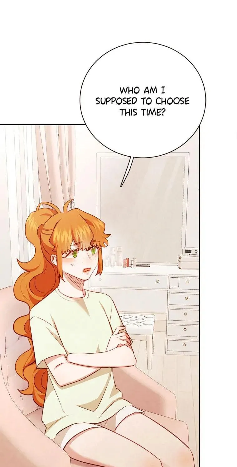 Viewer's Choice: The Dating Show Chapter 43 page 99 - 