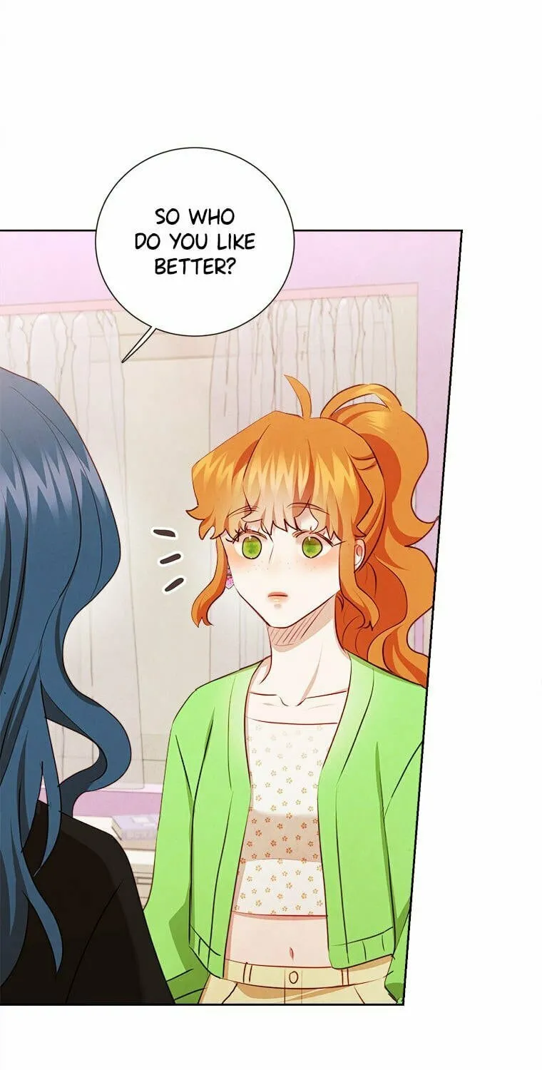 Viewer's Choice: The Dating Show Chapter 44 page 104 - 