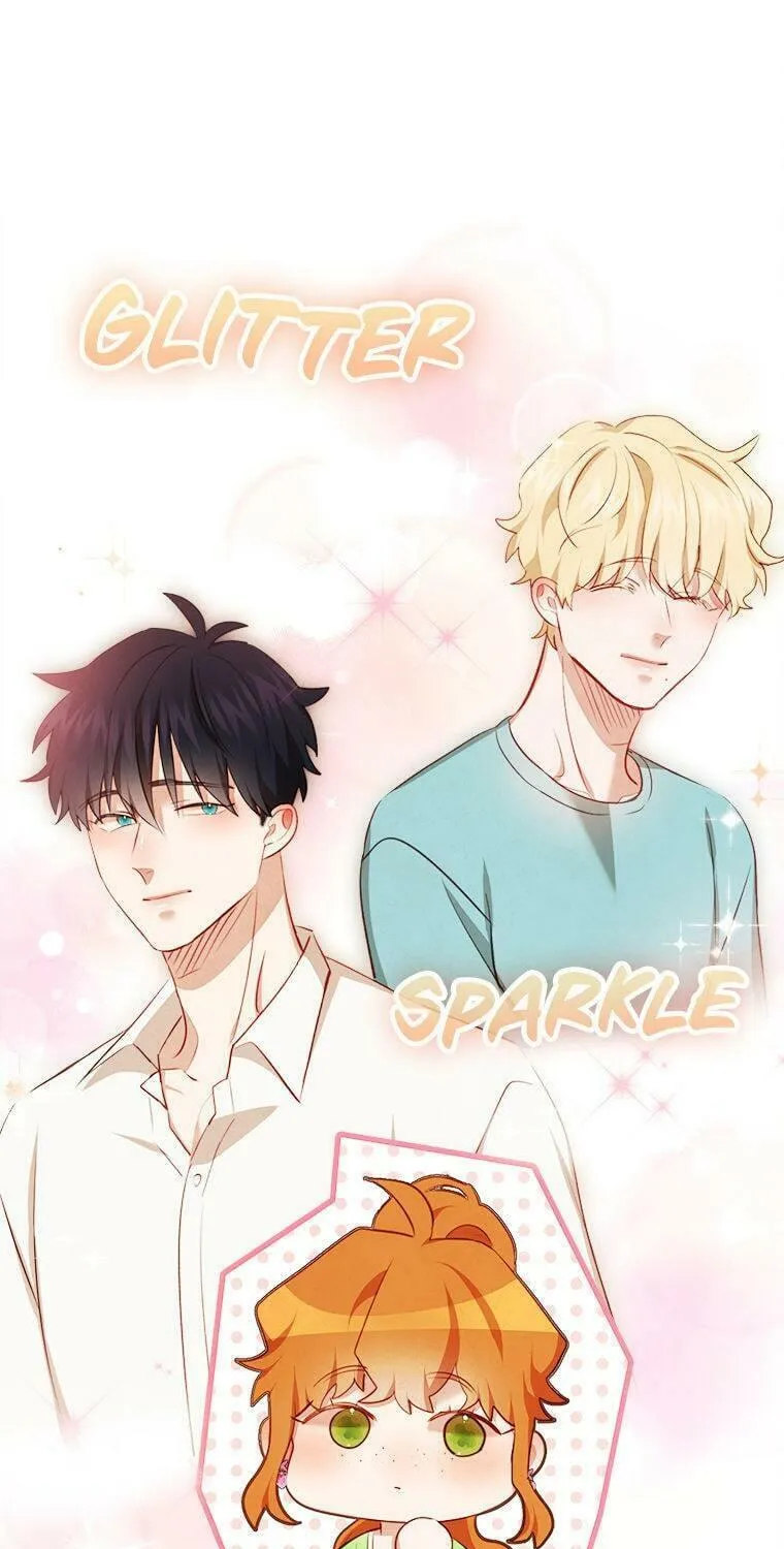 Viewer's Choice: The Dating Show Chapter 44 page 106 - 