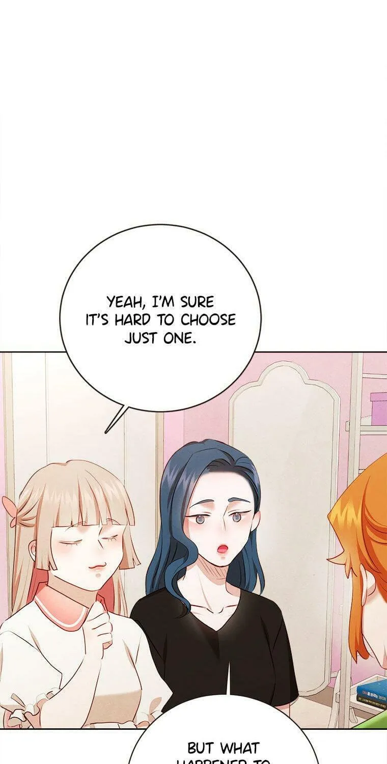 Viewer's Choice: The Dating Show Chapter 44 page 110 - 