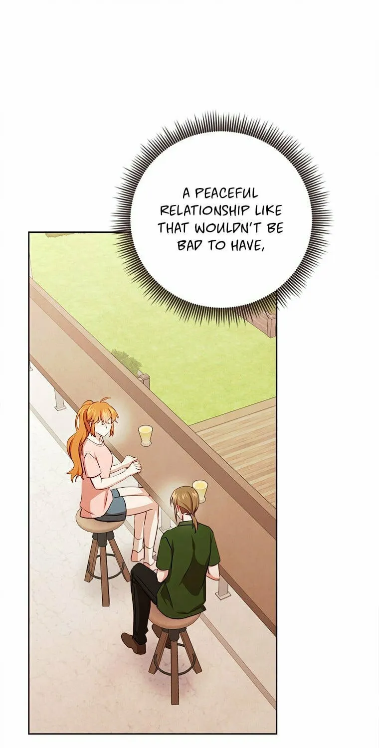 Viewer's Choice: The Dating Show Chapter 44 page 12 - 