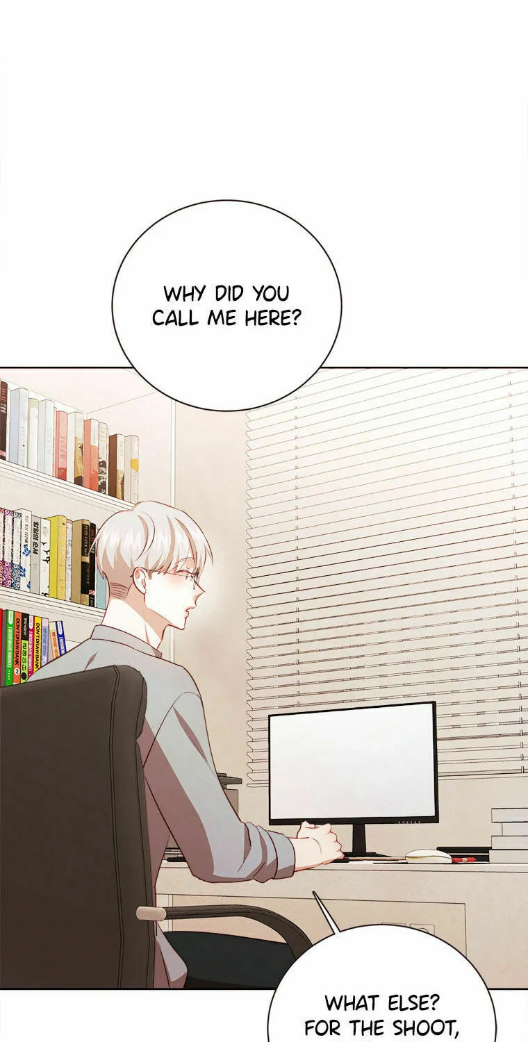 Viewer's Choice: The Dating Show Chapter 44 page 122 - 