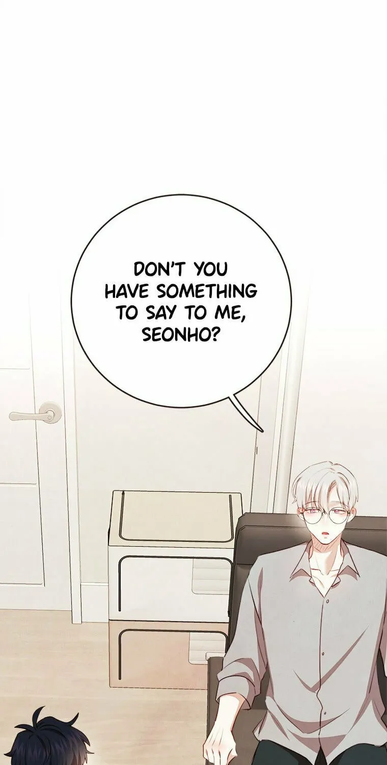Viewer's Choice: The Dating Show Chapter 44 page 126 - 
