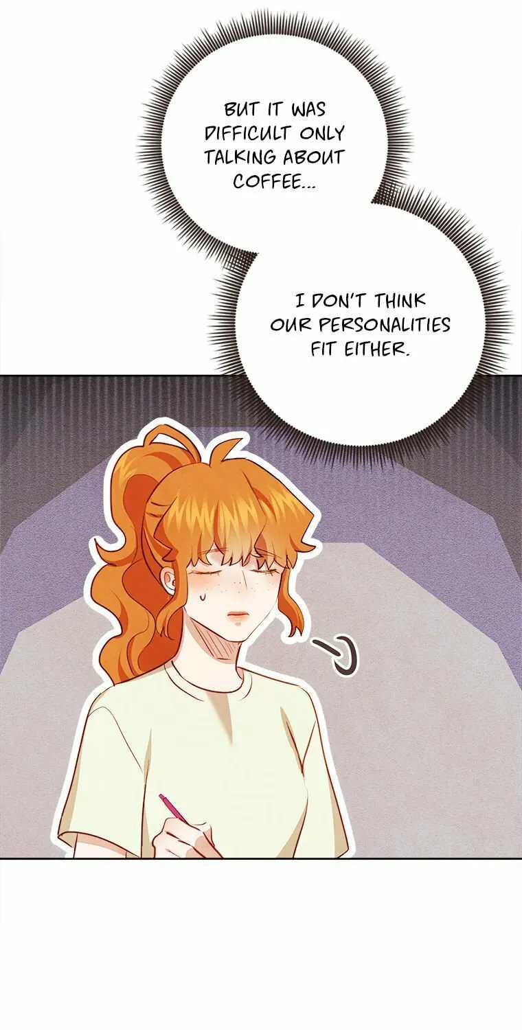 Viewer's Choice: The Dating Show Chapter 44 page 14 - 