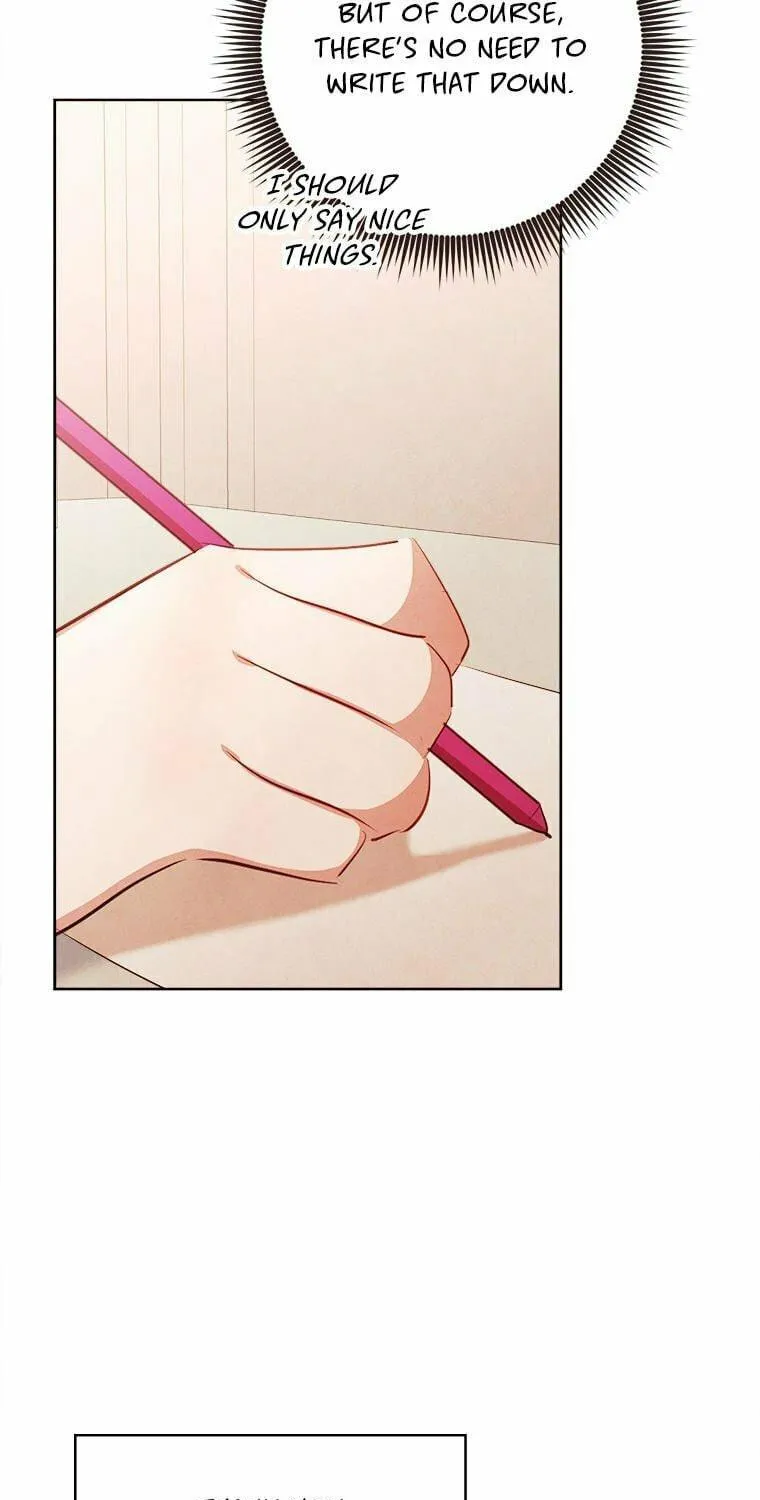 Viewer's Choice: The Dating Show Chapter 44 page 16 - 