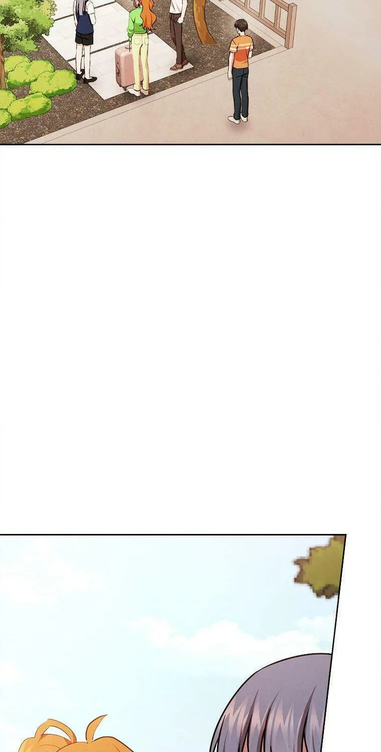 Viewer's Choice: The Dating Show Chapter 44 page 26 - 