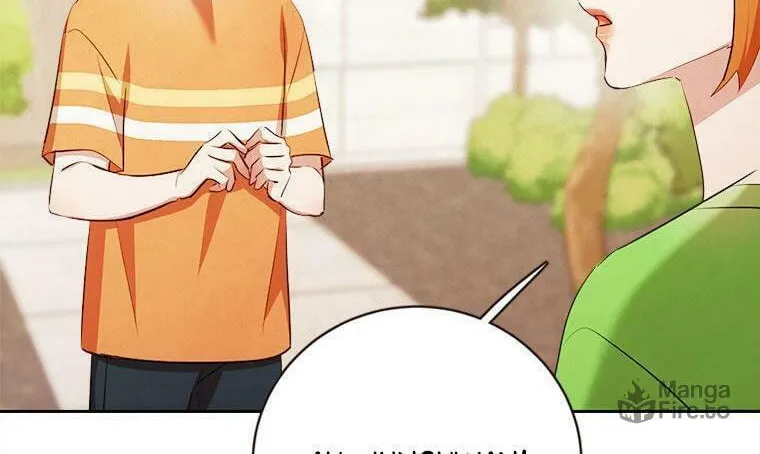 Viewer's Choice: The Dating Show Chapter 44 page 29 - 